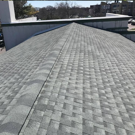 Roof Leak Repair Sayville NY