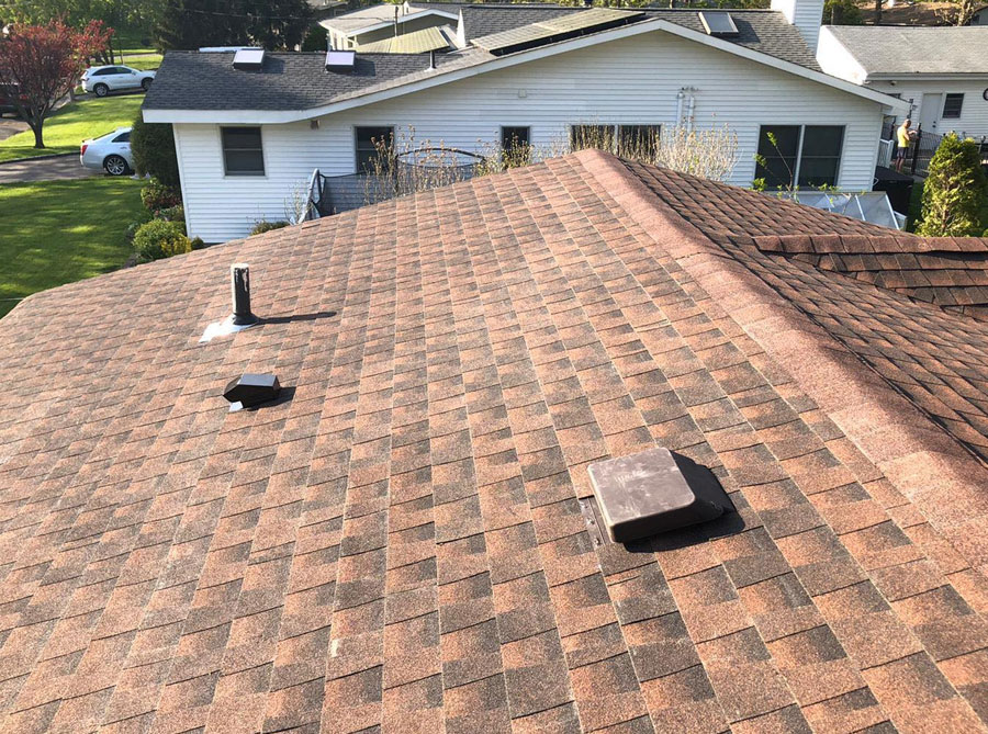 Roof Replacement Sayville NY